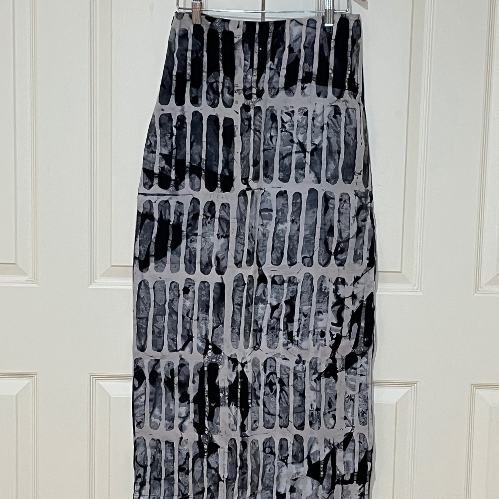 Osei Duro Maxi Skirt Small